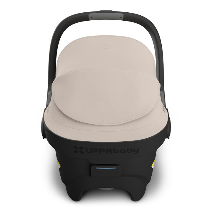 UPPAbaby Mesa V3 (Ada – Sandstone Melange)