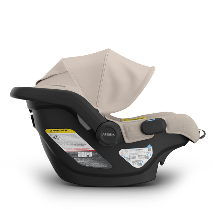 UPPAbaby Mesa V3 (Ada – Sandstone Melange)