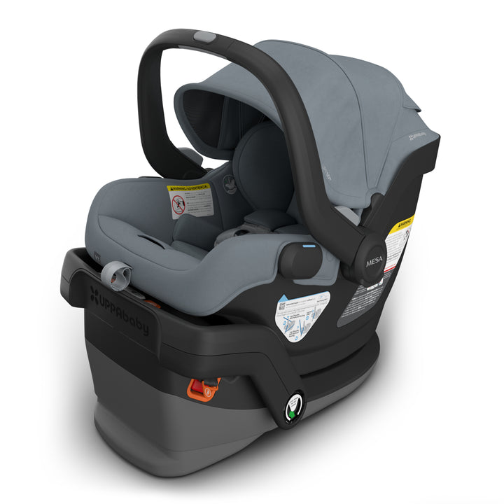 UPPAbaby Mesa V3 (Callum - Stone Blue)