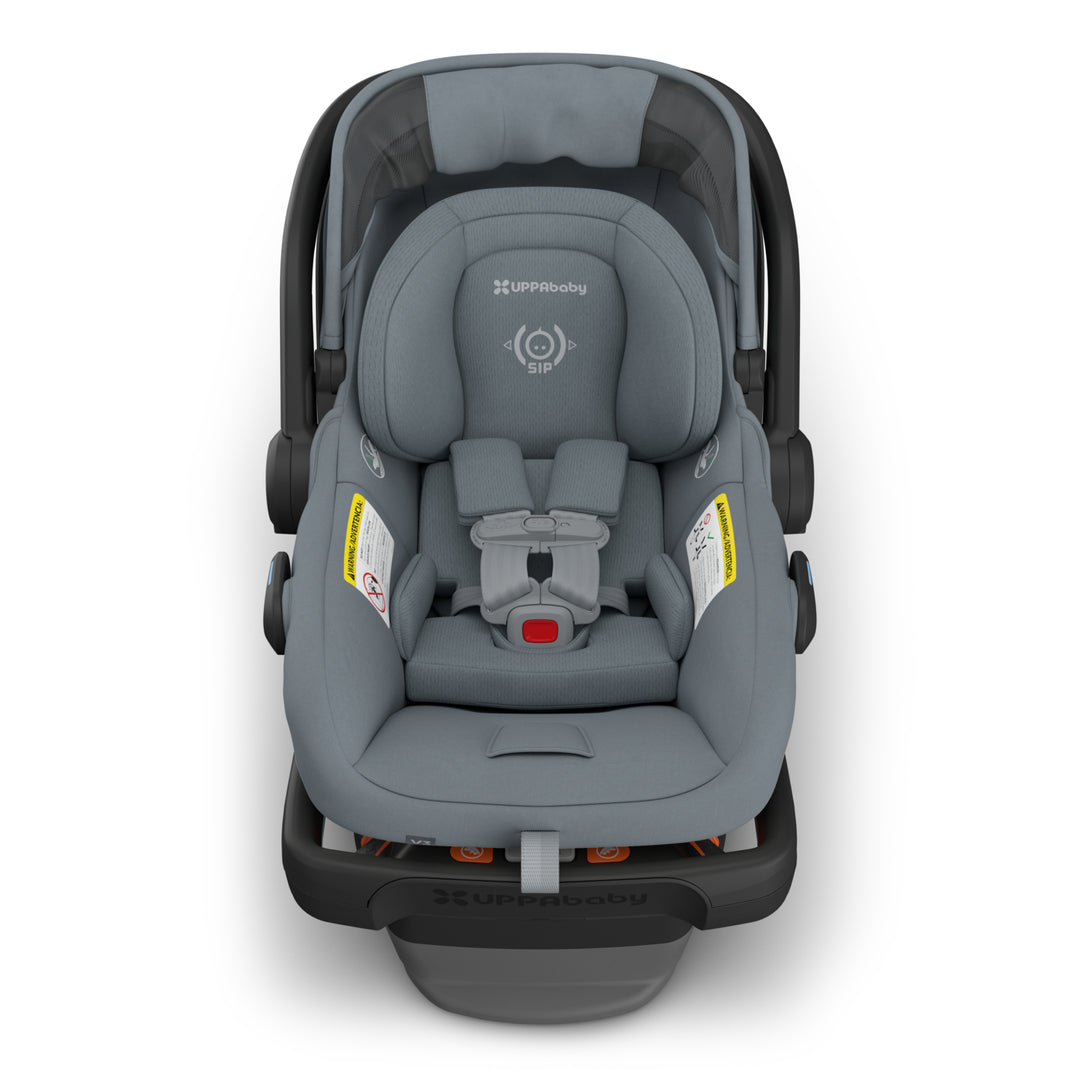 UPPAbaby Mesa V3 (Callum - Stone Blue)