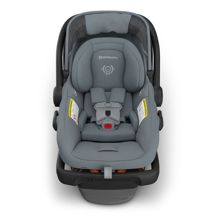 UPPAbaby Mesa V3 (Callum - Stone Blue)