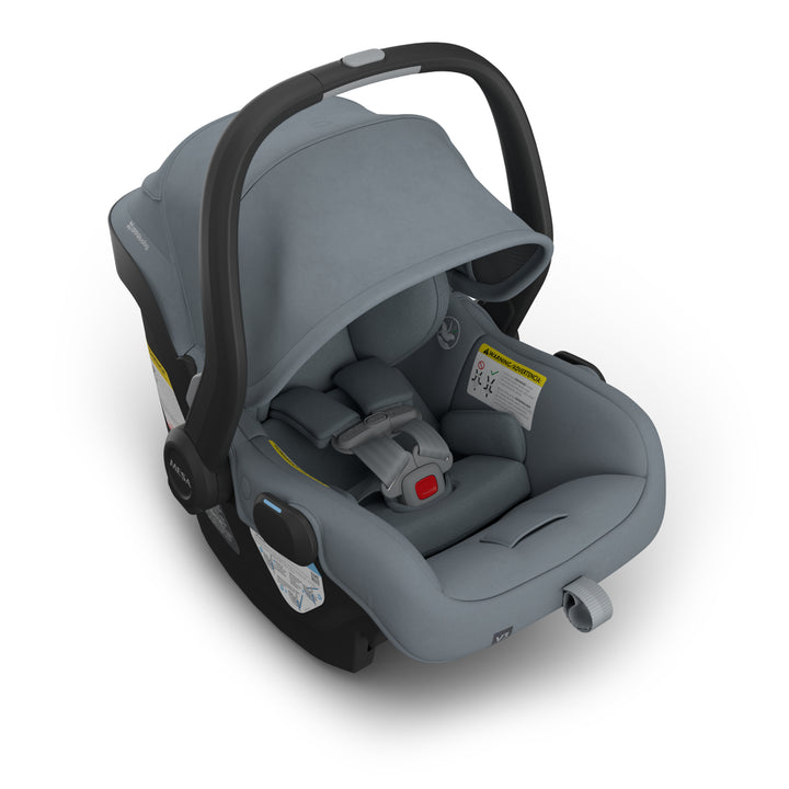 UPPAbaby Mesa V3 (Callum - Stone Blue)