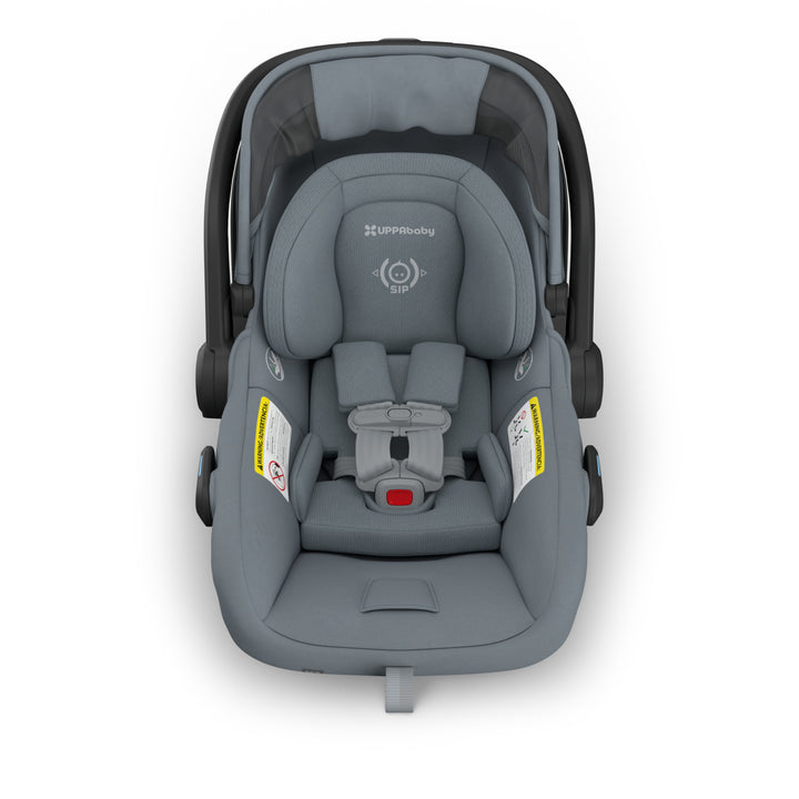 UPPAbaby Cruz V3 &amp; Mesa V3 Travel System (Callum)