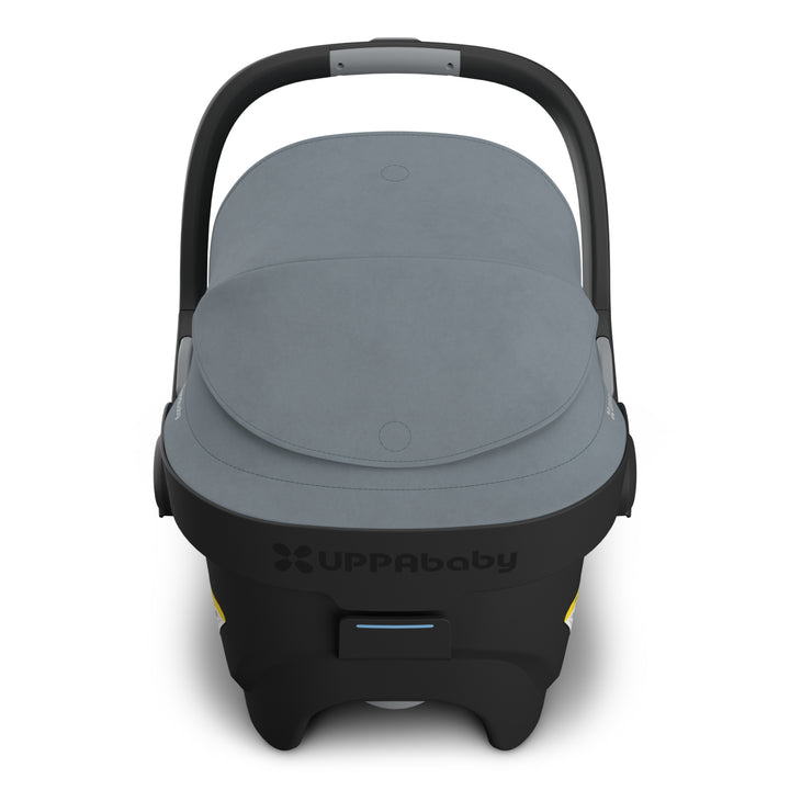 UPPAbaby Mesa V3 (Callum - Stone Blue)