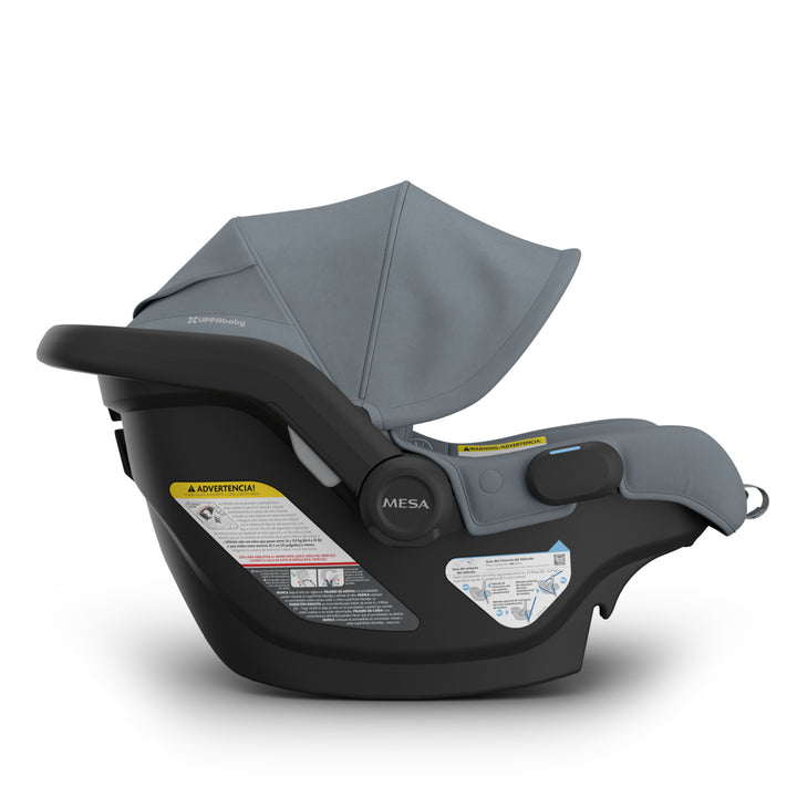 UPPAbaby Mesa V3 (Callum - Stone Blue)