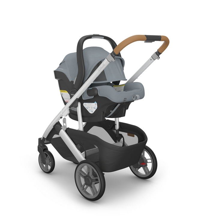 UPPAbaby Mesa V3 (Callum - Stone Blue)