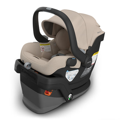 UPPAbaby Mesa V3 (Declan - Oat Melange)