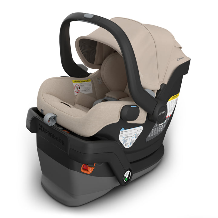 UPPAbaby Mesa V3 (Declan - Oat Melange)