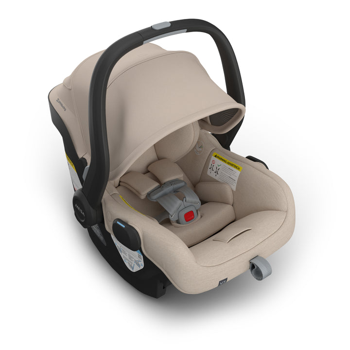 UPPAbaby Mesa V3 (Declan - Oat Melange)