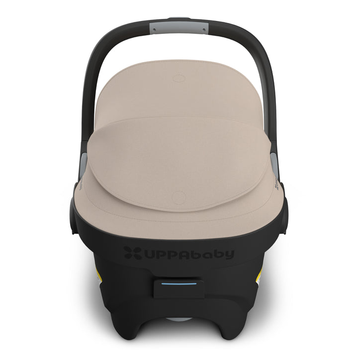 UPPAbaby Mesa V3 (Declan - Oat Melange)