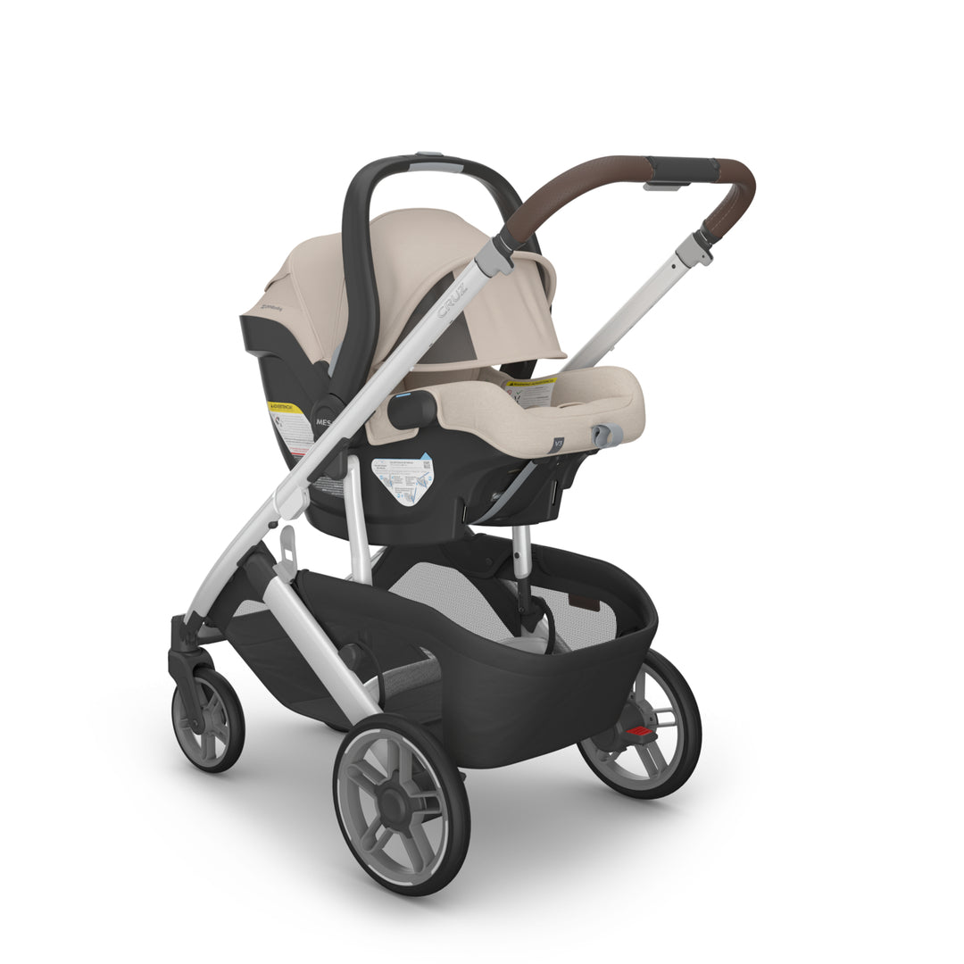 UPPAbaby Mesa V3 (Declan - Oat Melange)