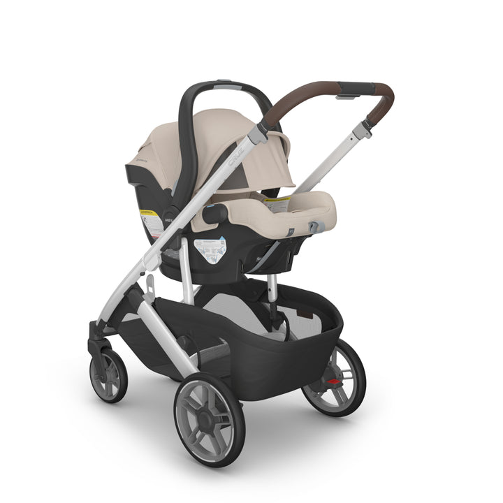 UPPAbaby Mesa V3 (Declan - Oat Melange)