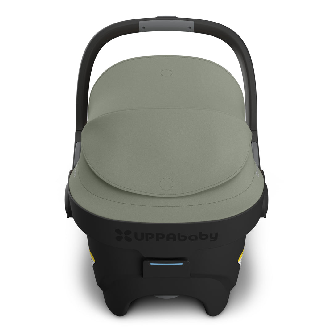 UPPAbaby Mesa V3 (Evelyn - Meadow Green)