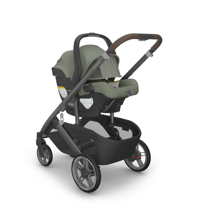 UPPAbaby Mesa V3 (Evelyn - Meadow Green)