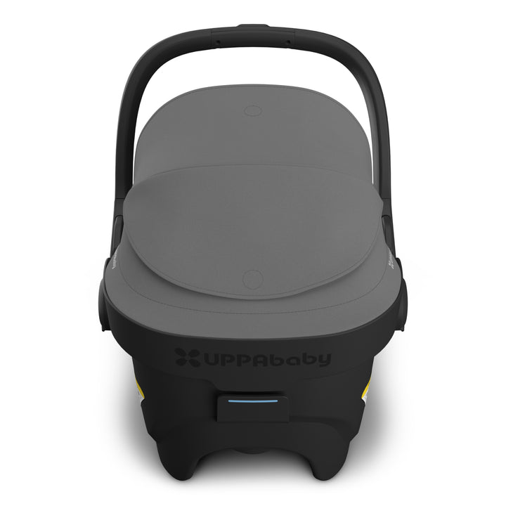 UPPAbaby Mesa V3 (Greyson - Charcoal Melange)