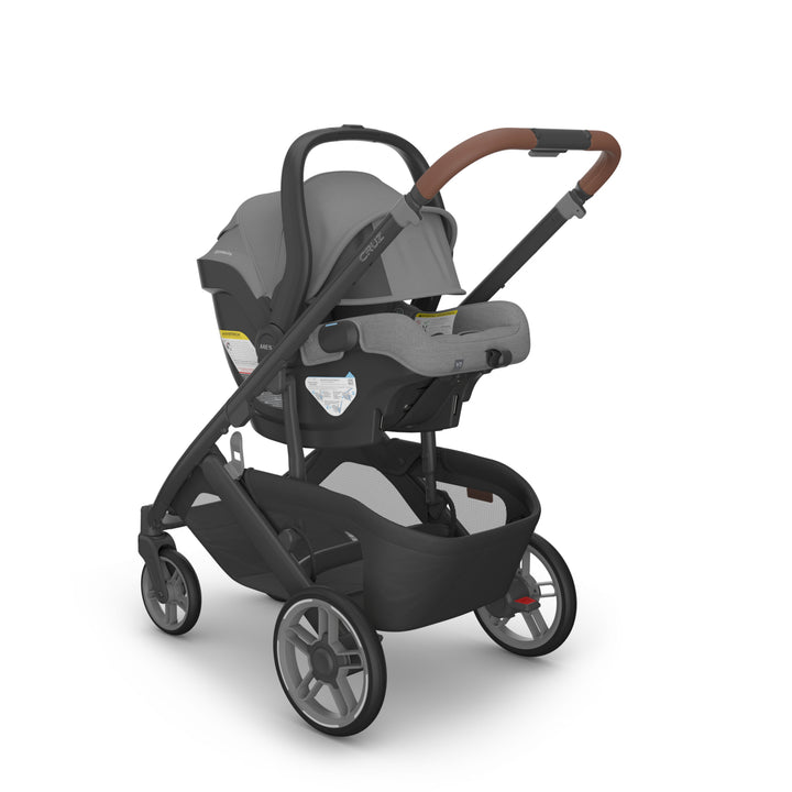 UPPAbaby Mesa V3 (Greyson - Charcoal Melange)