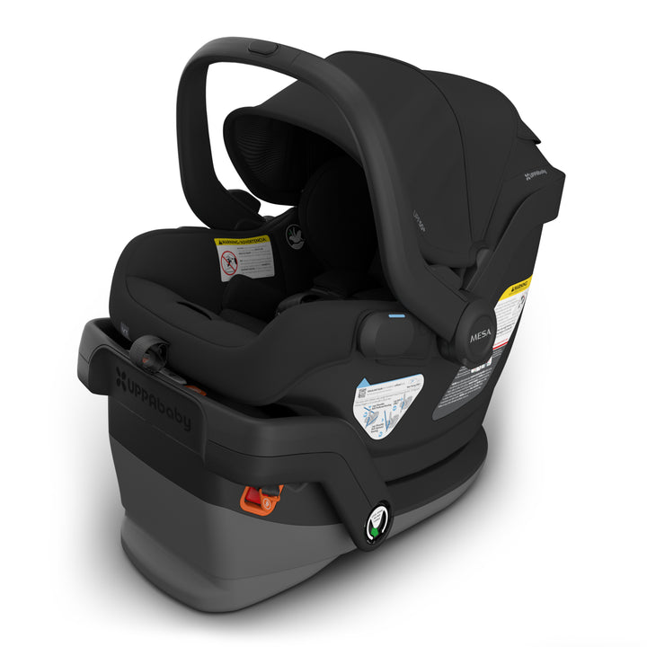UPPAbaby Mesa V3 (Jake - Charcoal)