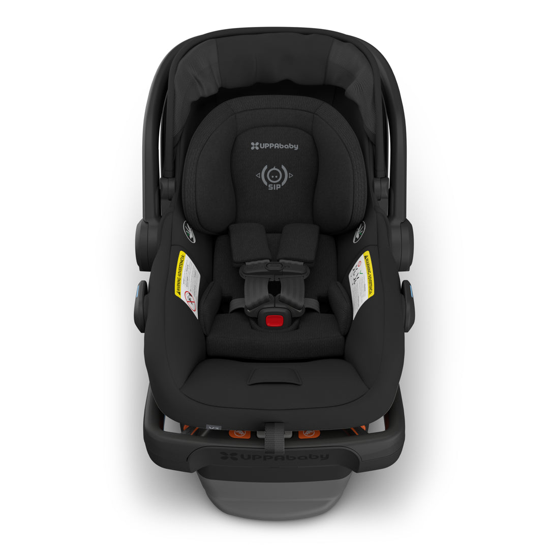 UPPAbaby Mesa V3 (Jake - Charcoal)
