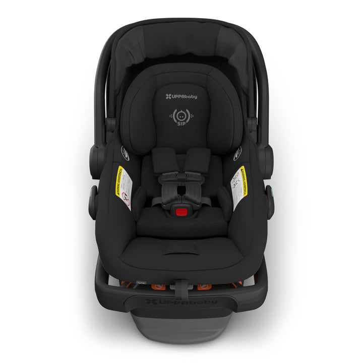 UPPAbaby Mesa V3 (Jake - Charcoal)