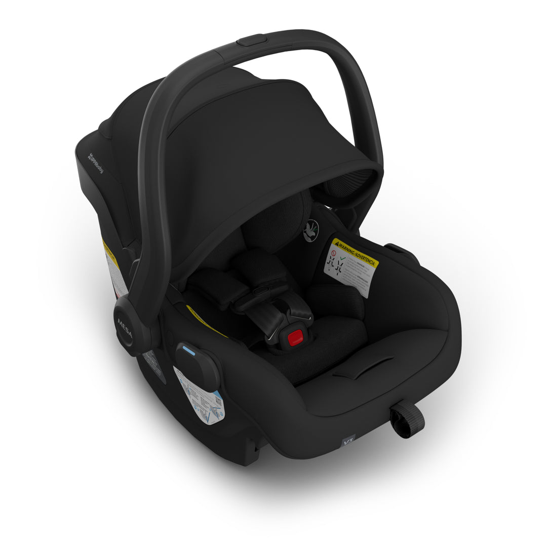 UPPAbaby Mesa V3 (Jake - Charcoal)