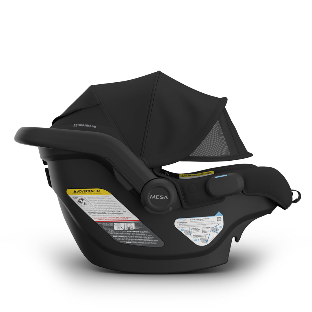 UPPAbaby Mesa V3 (Jake - Charcoal)