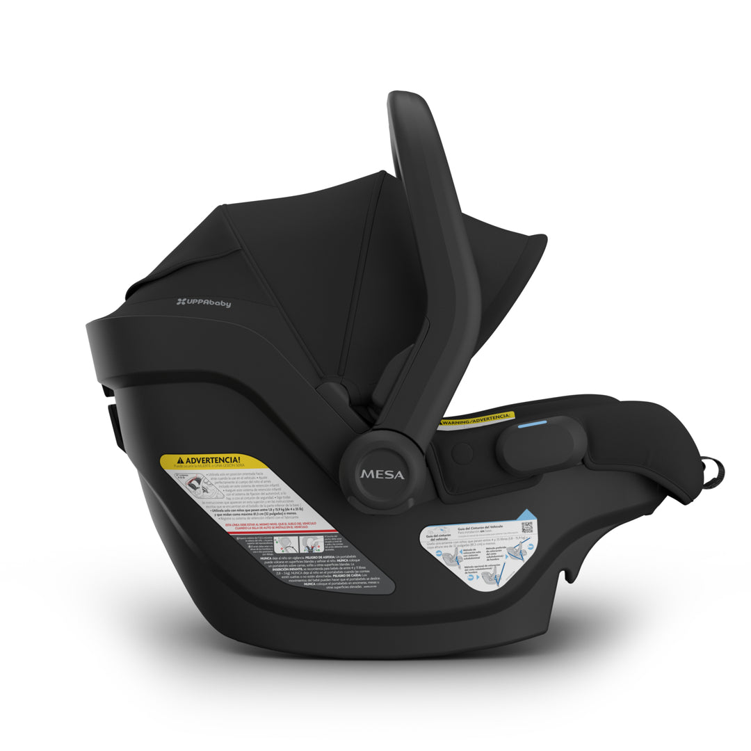 UPPAbaby Mesa V3 (Jake - Charcoal)
