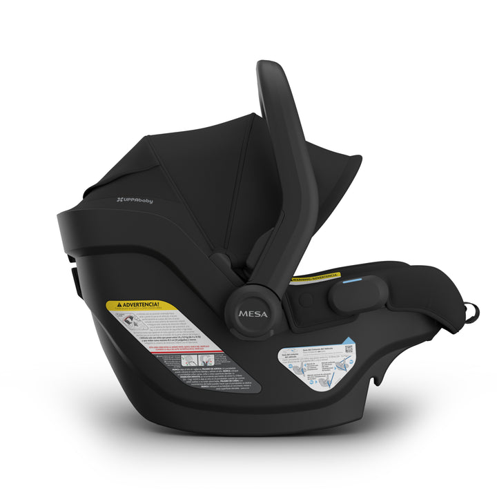 UPPAbaby Mesa V3 (Jake - Charcoal)