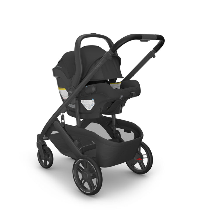 UPPAbaby Mesa V3 (Jake - Charcoal)