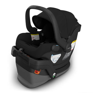 UPPAbaby Mesa V3 (James – Black)