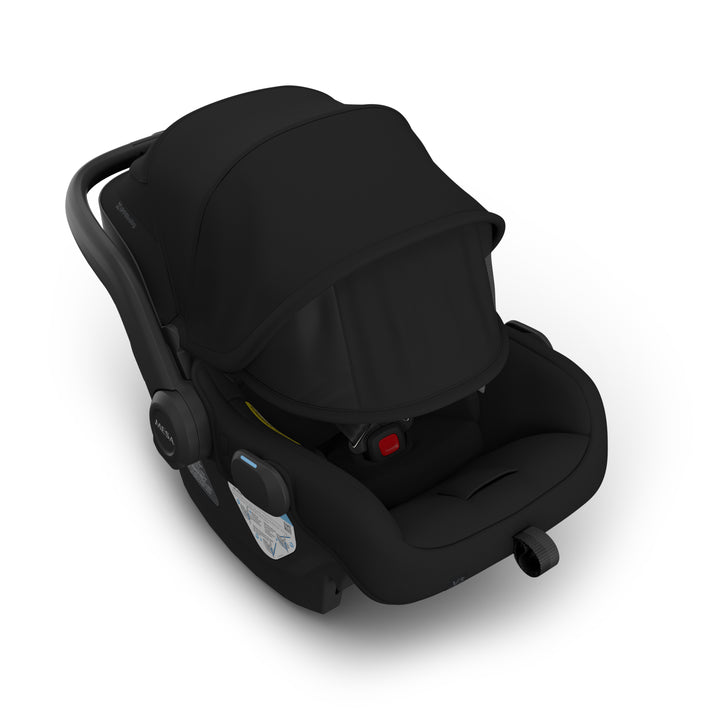 UPPAbaby Mesa V3 (James – Black)