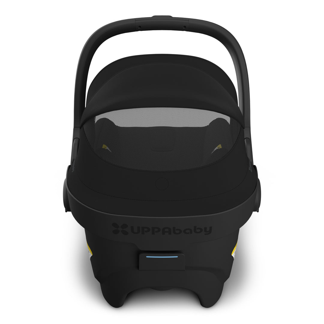 UPPAbaby Mesa V3 (James – Black)