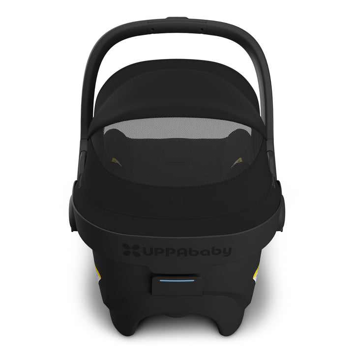 UPPAbaby Mesa V3 (James – Black)