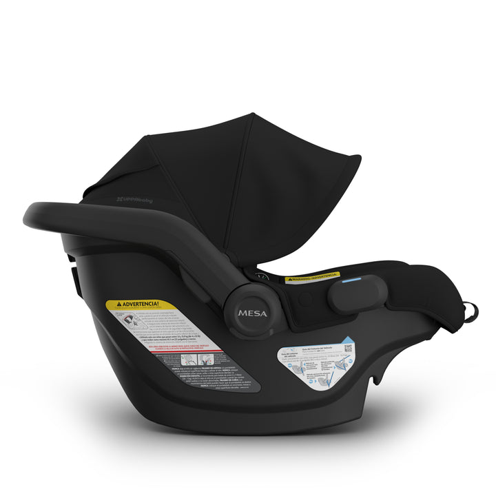 UPPAbaby Mesa V3 (James – Black)