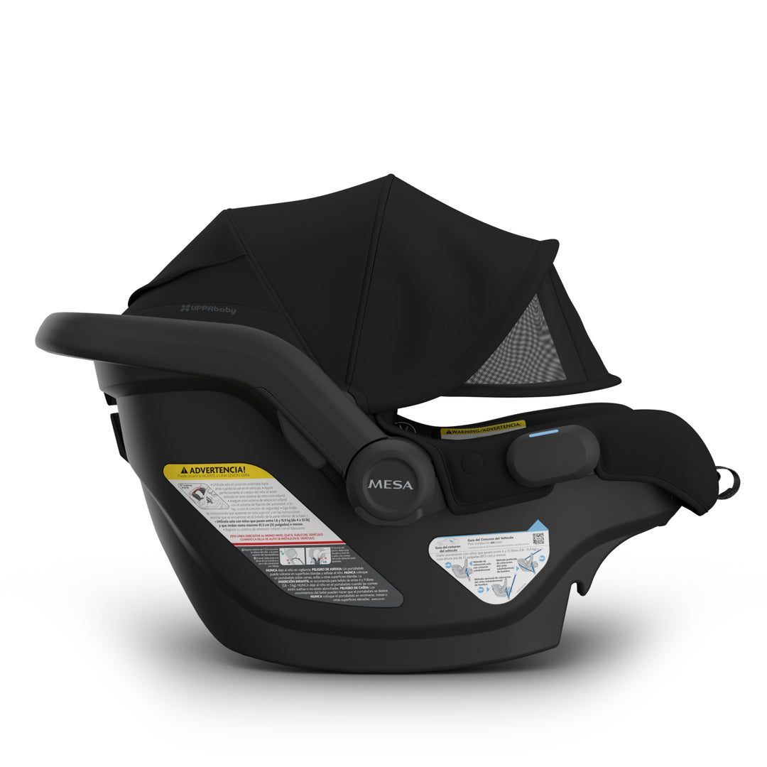 UPPAbaby Mesa V3 (James – Black)