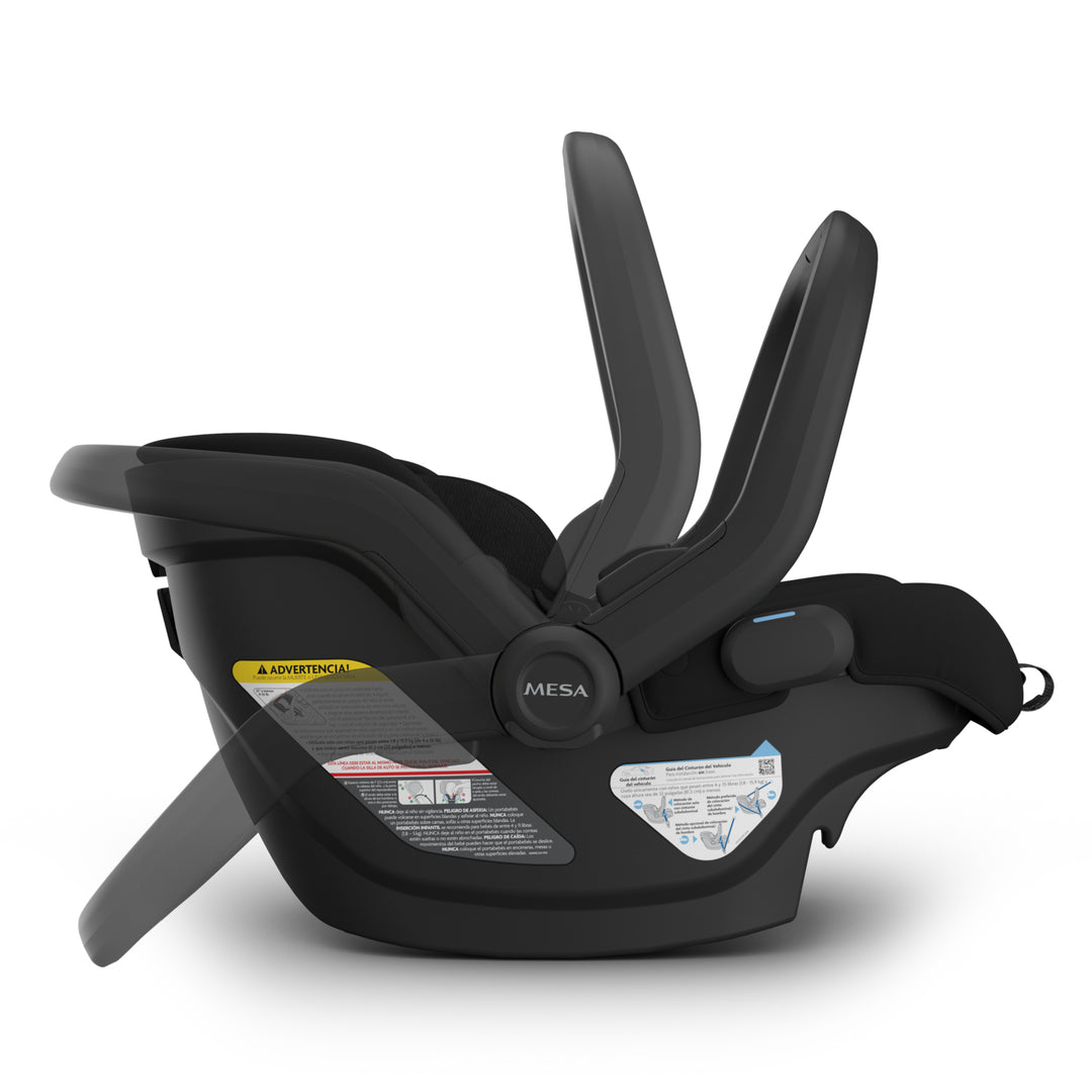 UPPAbaby Mesa V3 (James – Black)