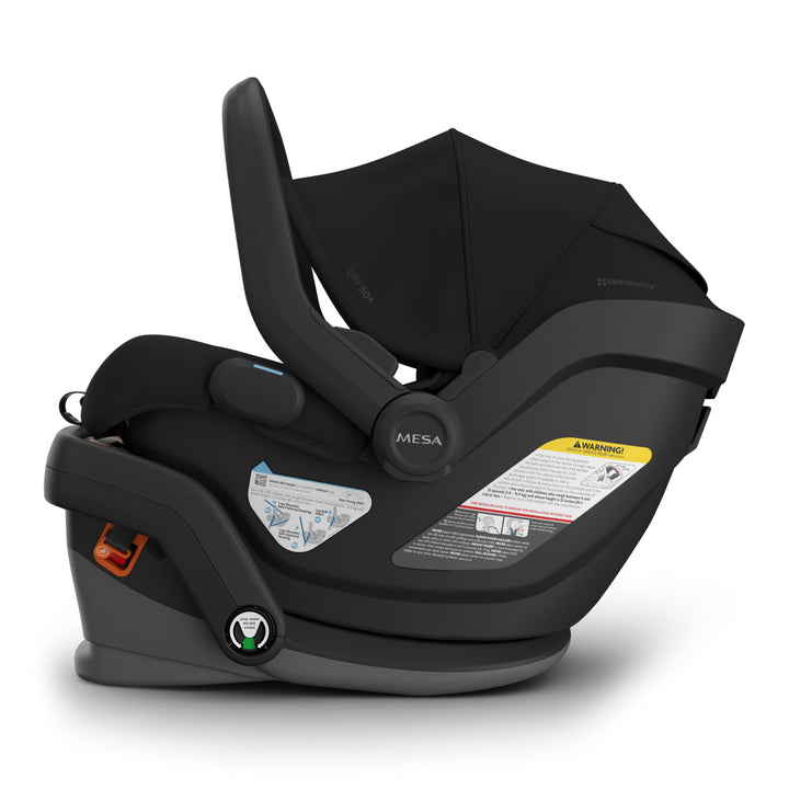 UPPAbaby Mesa V3 (James – Black)
