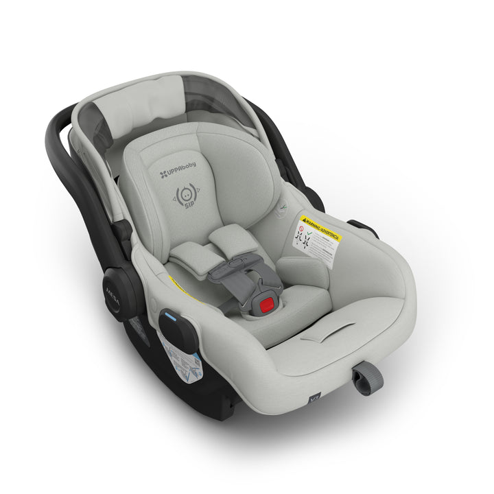UPPAbaby Mesa V3 (Savannah - Pearl Grey Melange)