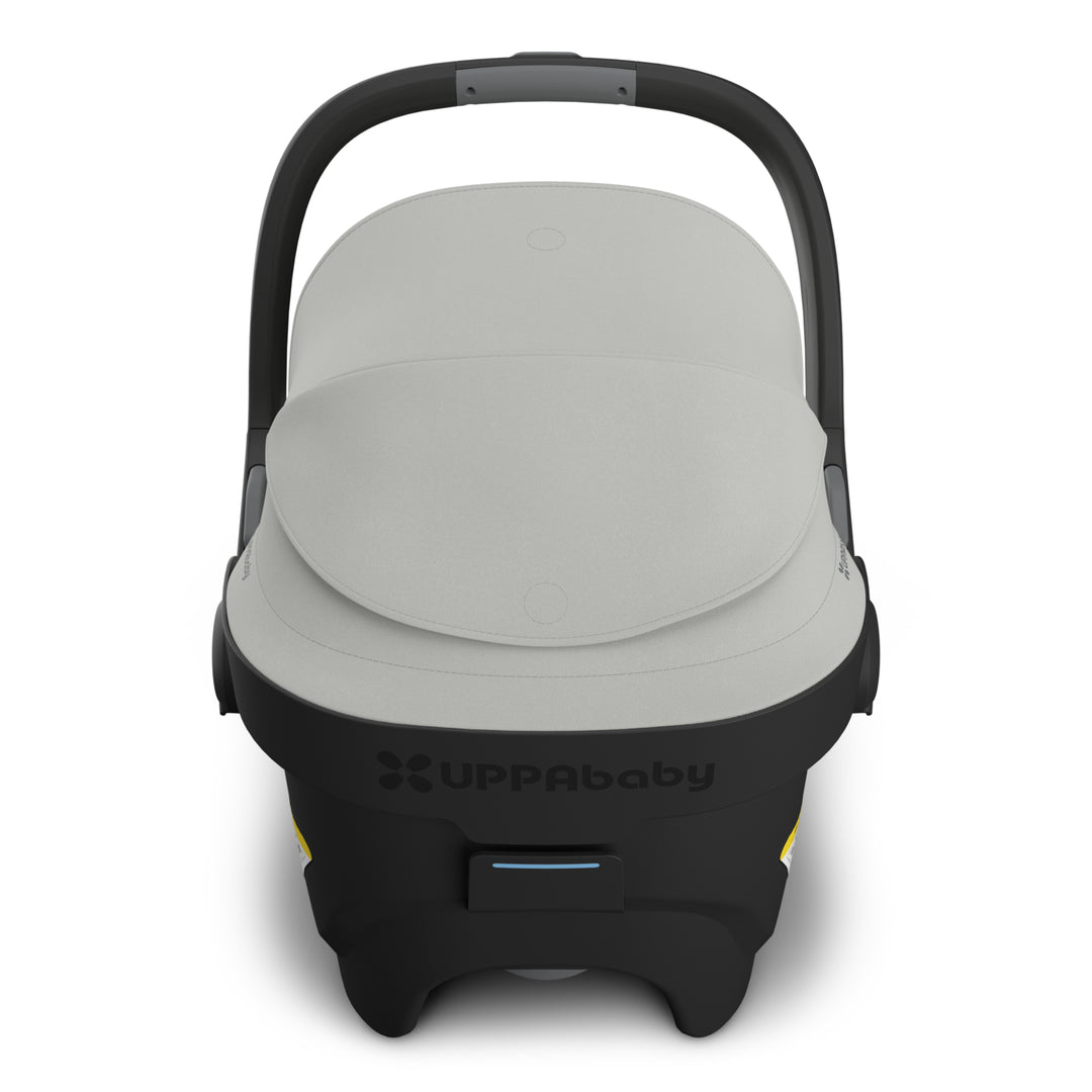 UPPAbaby Minu V3 &amp; Mesa V3 Travel System (Savannah)
