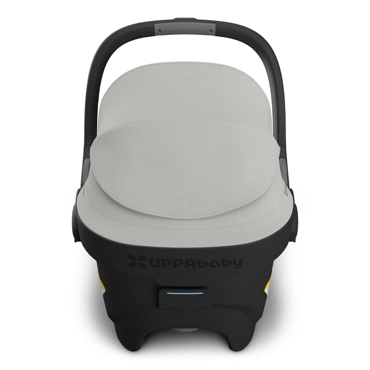 UPPAbaby Minu V3 &amp; Mesa V3 Travel System (Savannah)