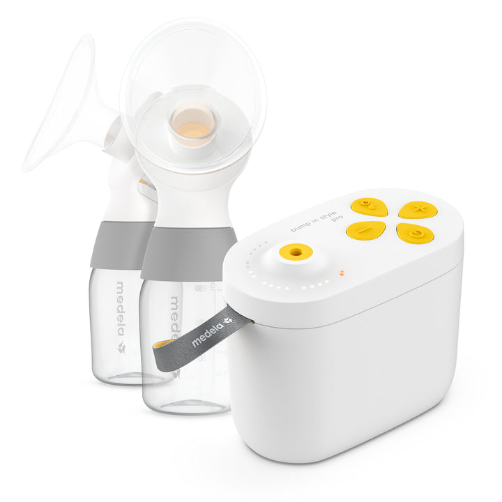 Medela Pump In Style® Pro Traditional Breast Pump