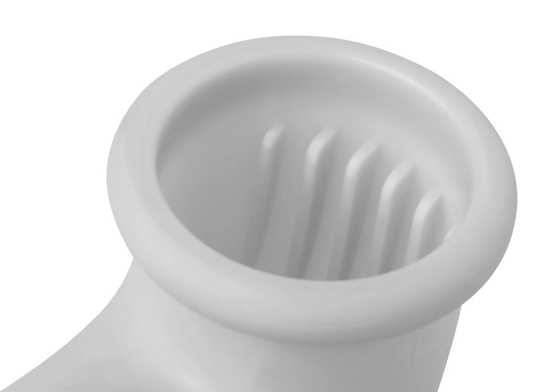 Ubbi Spout Guard Grey