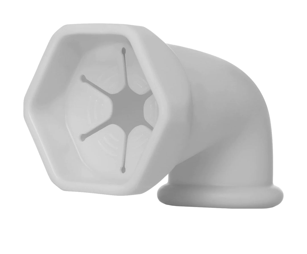 Ubbi Spout Guard Grey