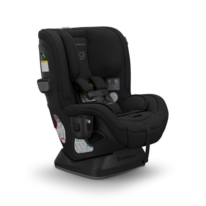 UPPAbaby Rove (Jake - Charcoal)