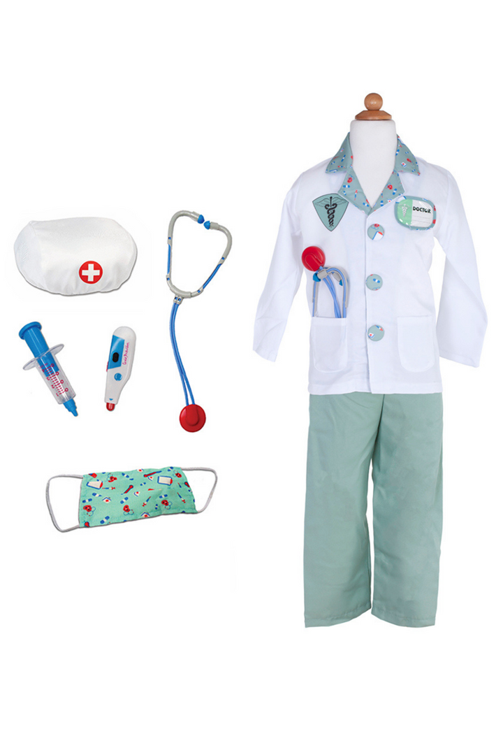 Great Pretenders Doctor Set