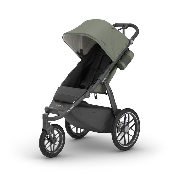 UPPAbaby Ridge V2 (Evelyn - Meadow Green)