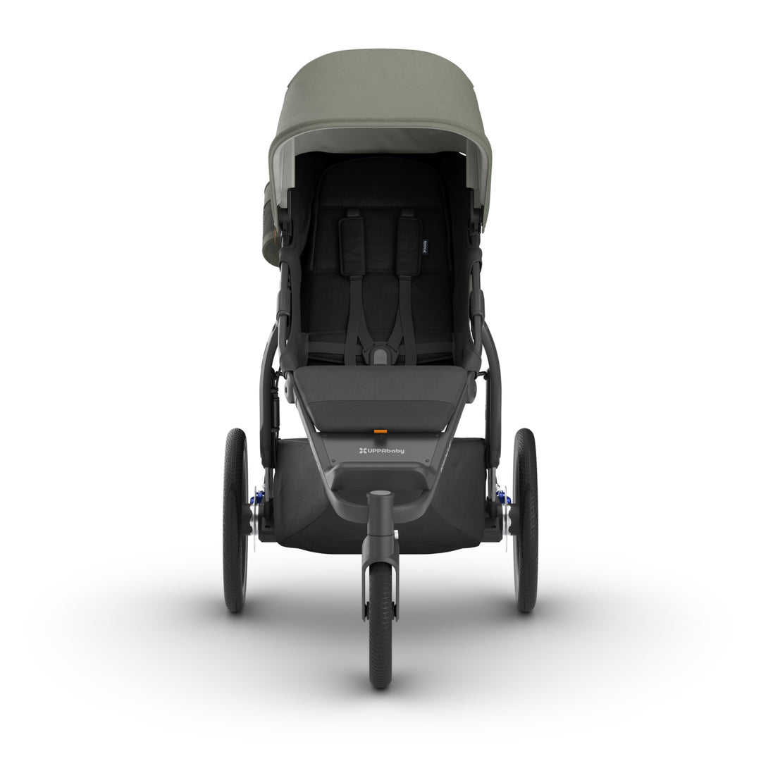 UPPAbaby Ridge V2 (Evelyn - Meadow Green)