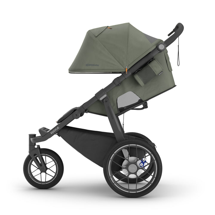 UPPAbaby Ridge V2 (Evelyn - Meadow Green)