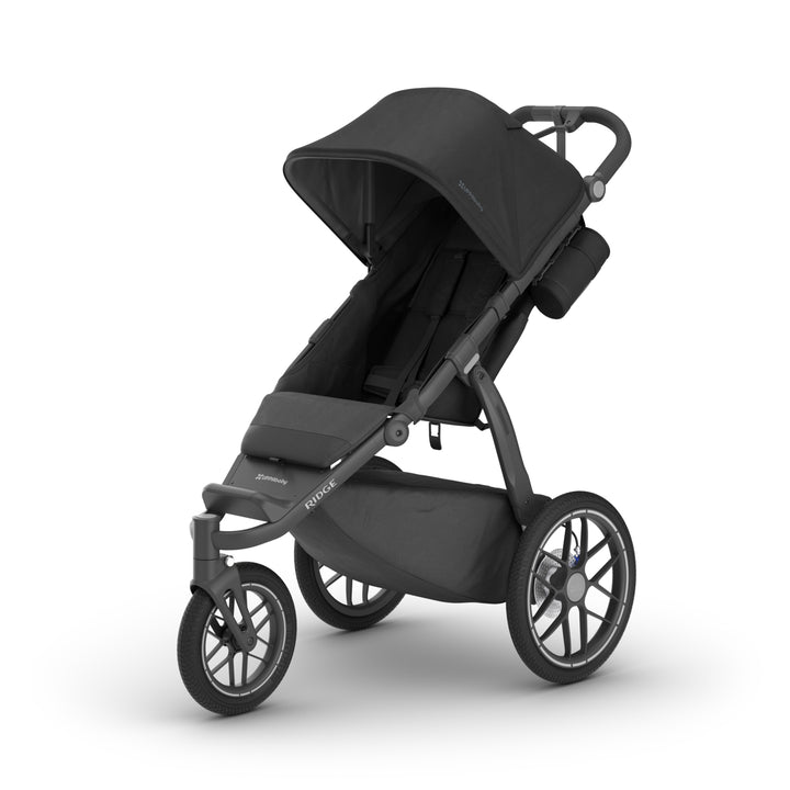 UPPAbaby Ridge V2 (James - Black)