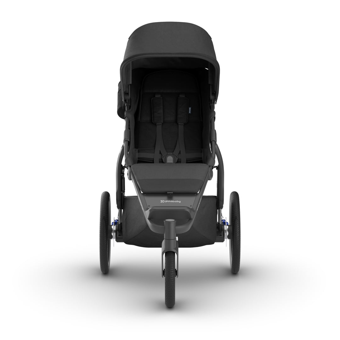 UPPAbaby Ridge V2 (James - Black)