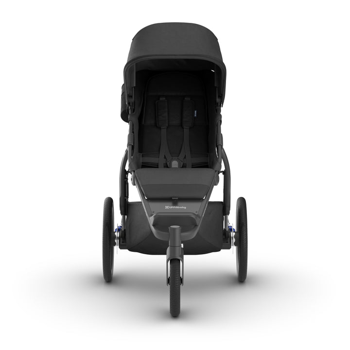UPPAbaby Ridge V2 (James - Black)